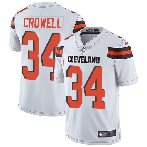 Cleveland Browns kids jerseys-016